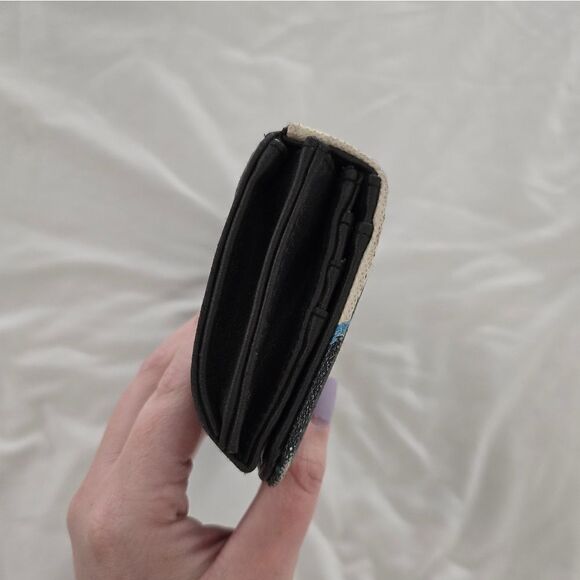 Elvis Presley Wallet & Checkbook Holder - Picture 10 of 11